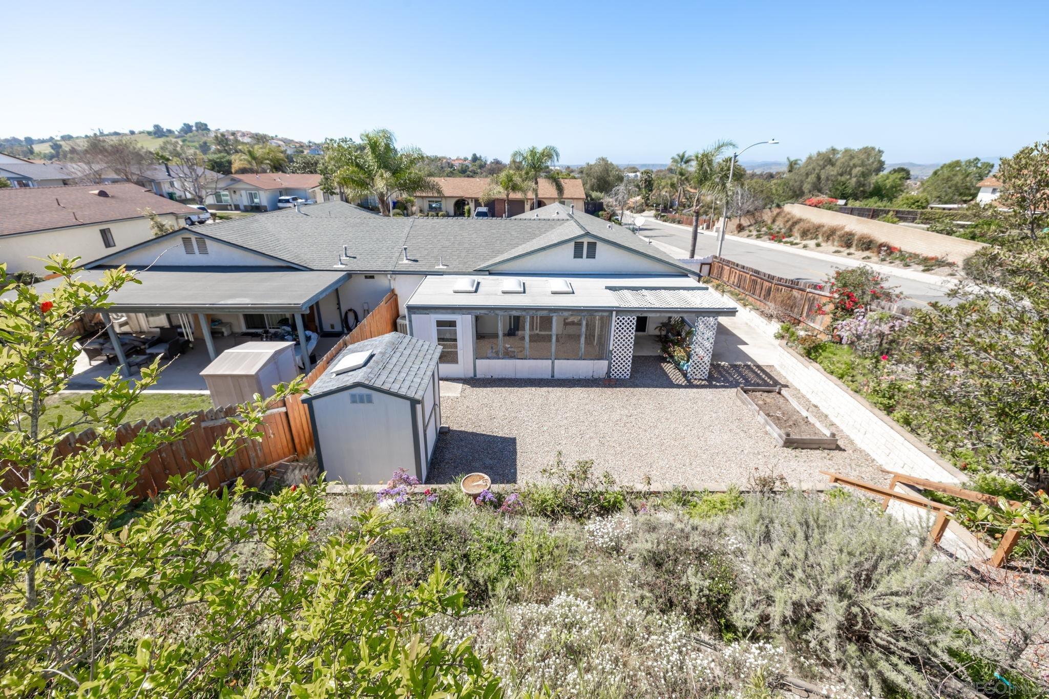 Detail Gallery Image 29 of 37 For 5177  Loma Verde, Oceanside,  CA 92056 - 2 Beds | 2 Baths