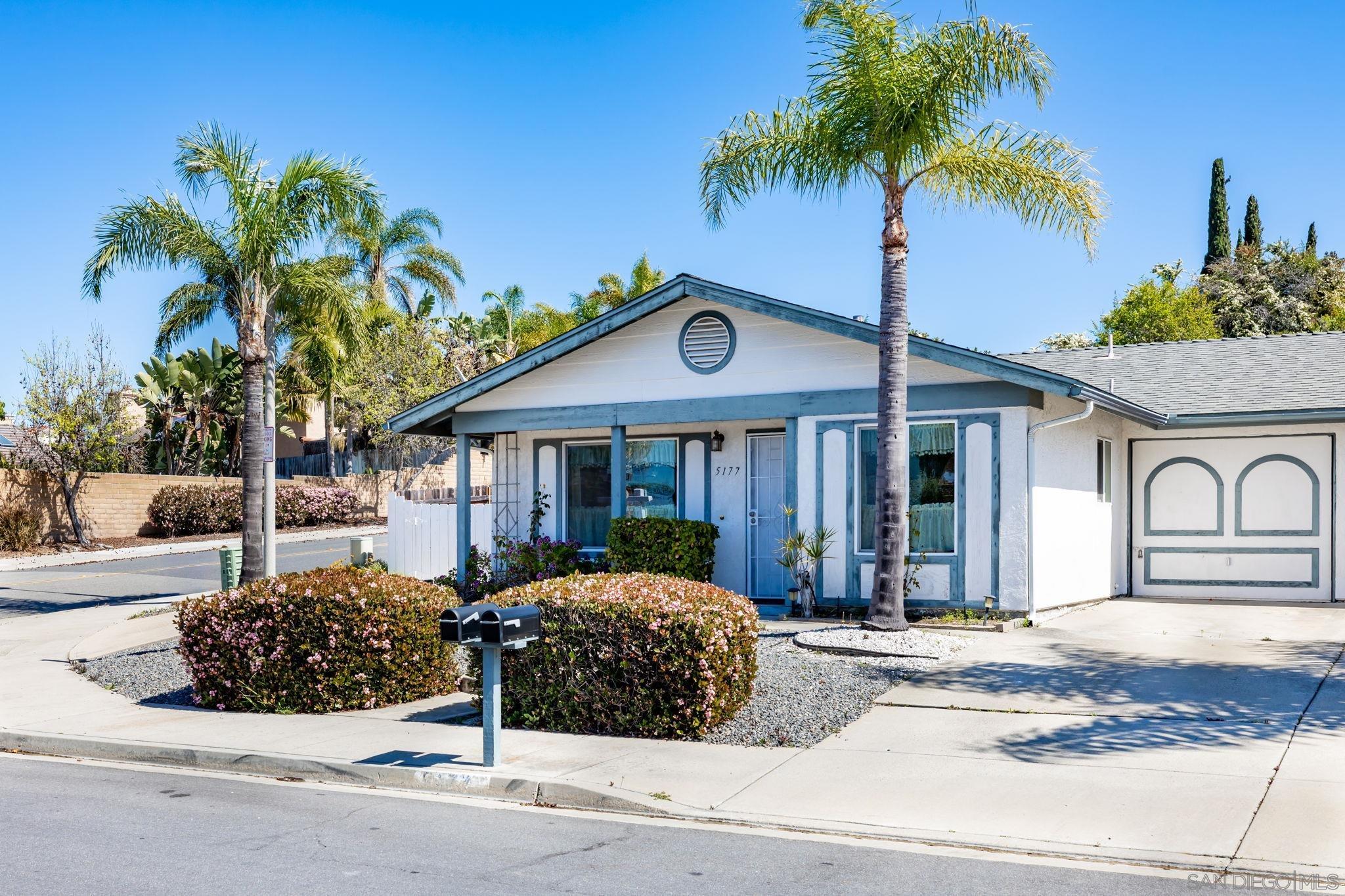 Detail Gallery Image 33 of 37 For 5177  Loma Verde, Oceanside,  CA 92056 - 2 Beds | 2 Baths