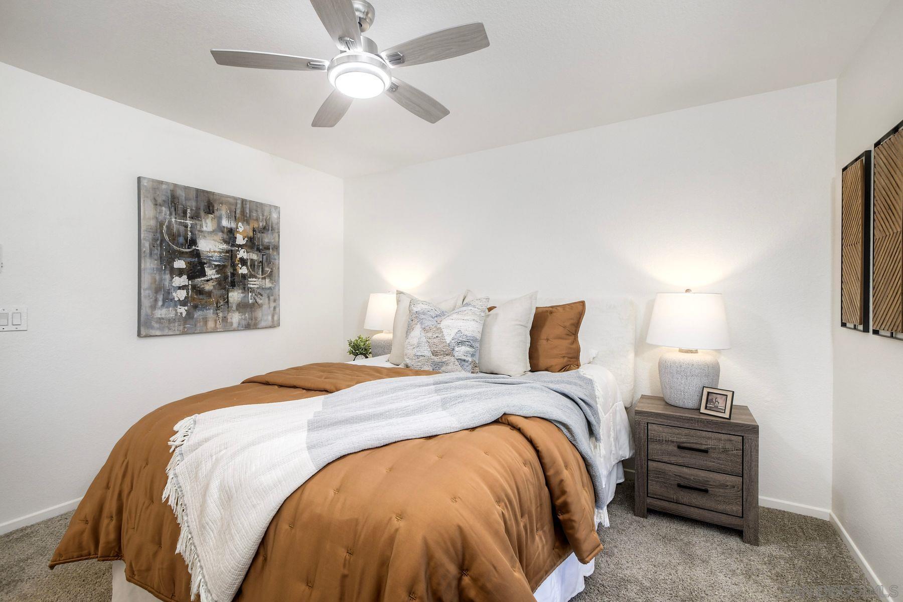 Detail Gallery Image 18 of 28 For 598  Almond Rd, San Marcos,  CA 92078 - 3 Beds | 3 Baths