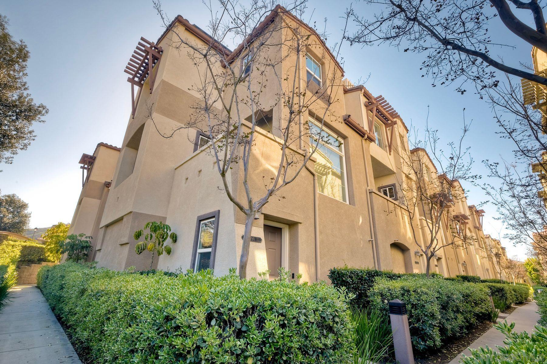 Detail Gallery Image 26 of 28 For 598  Almond Rd, San Marcos,  CA 92078 - 3 Beds | 3 Baths