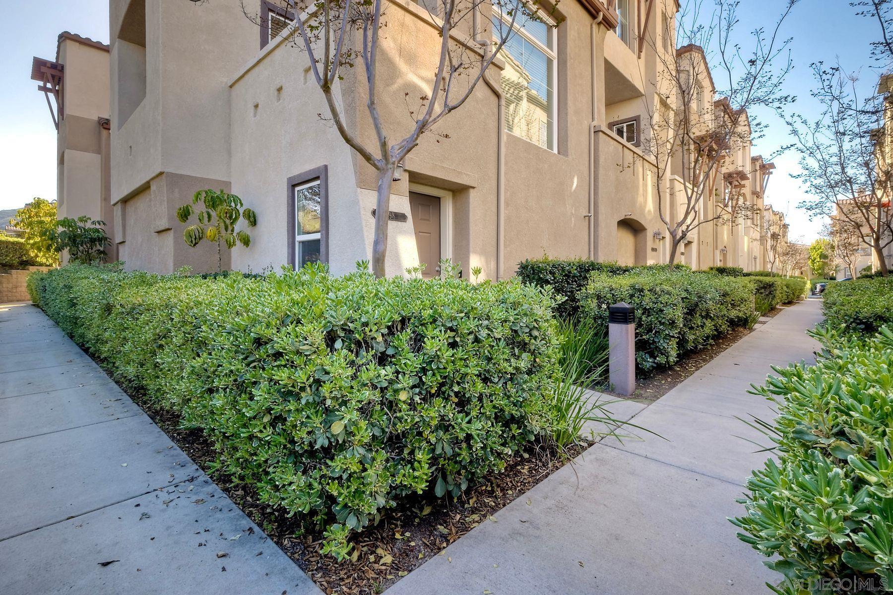 Detail Gallery Image 27 of 28 For 598  Almond Rd, San Marcos,  CA 92078 - 3 Beds | 3 Baths