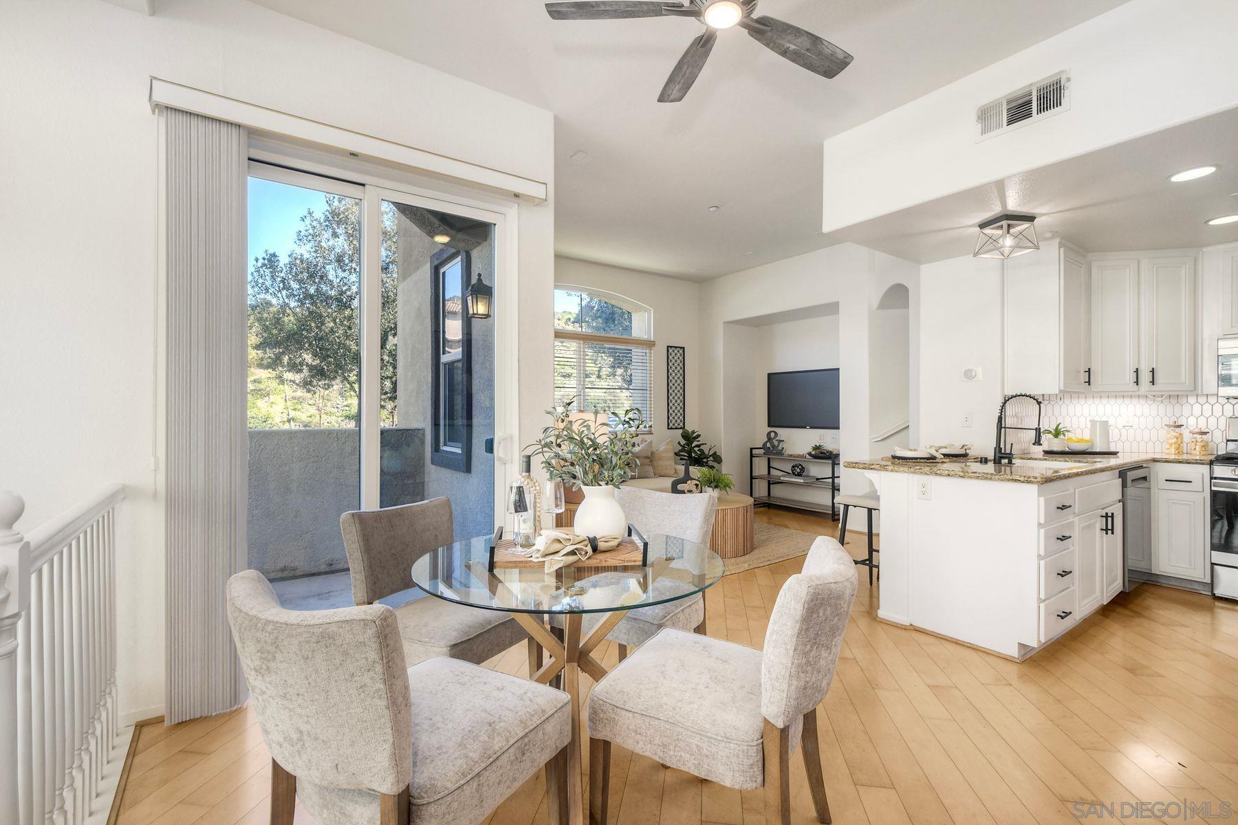 Detail Gallery Image 4 of 28 For 598  Almond Rd, San Marcos,  CA 92078 - 3 Beds | 3 Baths