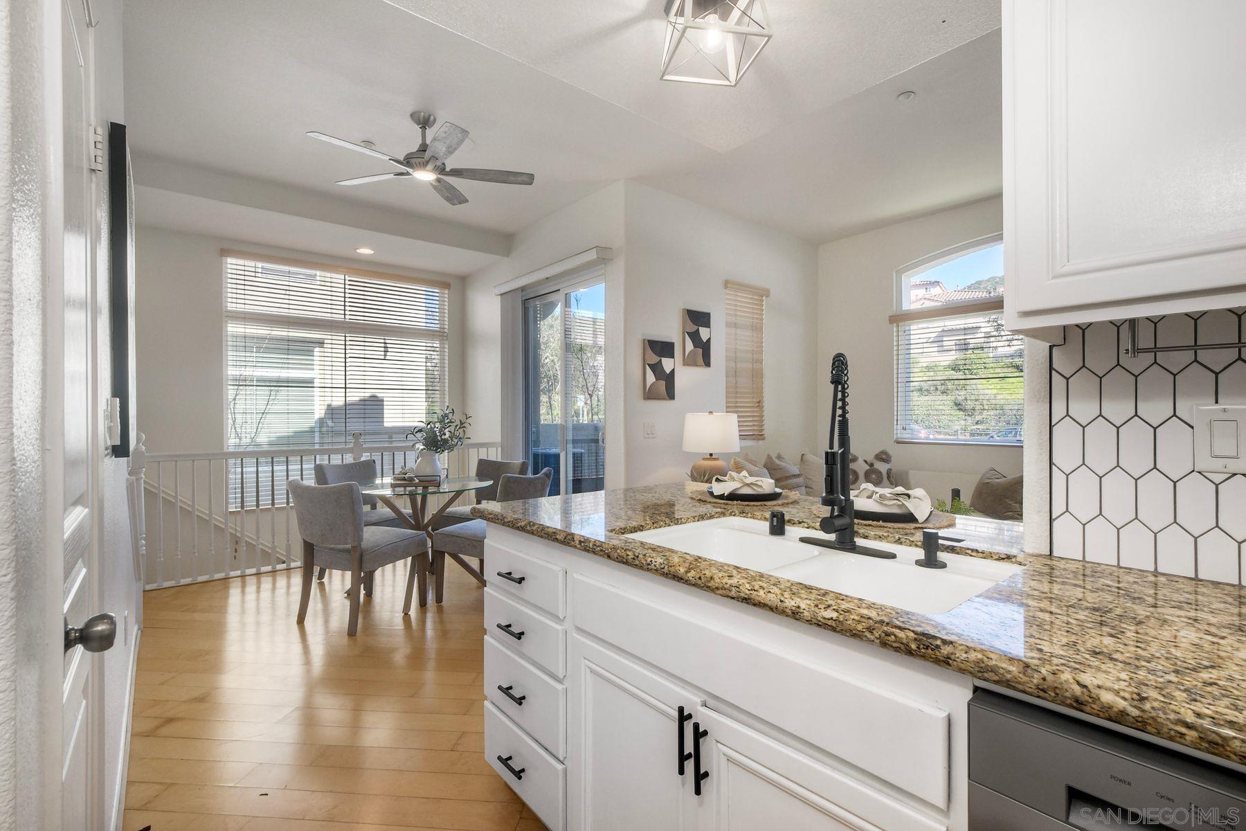 Detail Gallery Image 9 of 28 For 598  Almond Rd, San Marcos,  CA 92078 - 3 Beds | 3 Baths