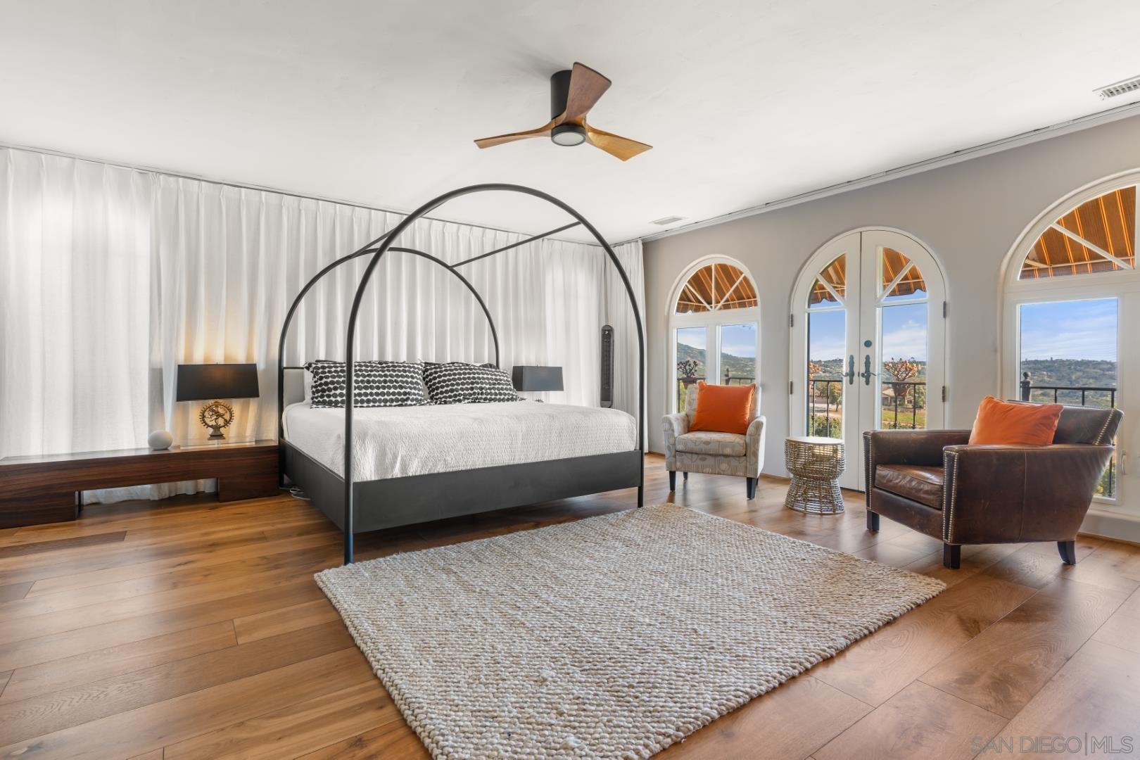 Detail Gallery Image 14 of 26 For 40616  Rock Mountain Road, Fallbrook,  CA 92028 - 4 Beds | 4 Baths