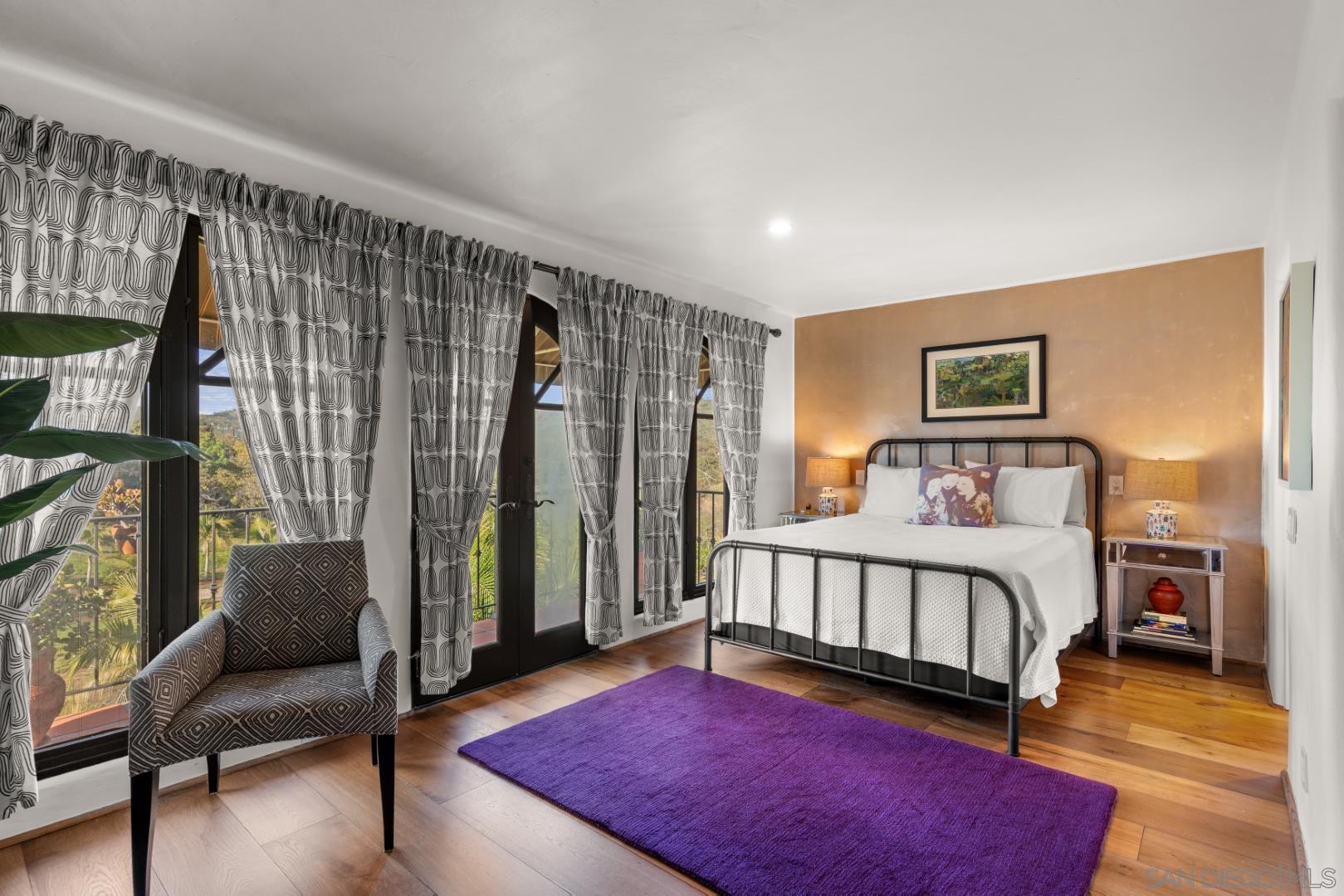 Detail Gallery Image 17 of 26 For 40616  Rock Mountain Road, Fallbrook,  CA 92028 - 4 Beds | 4 Baths