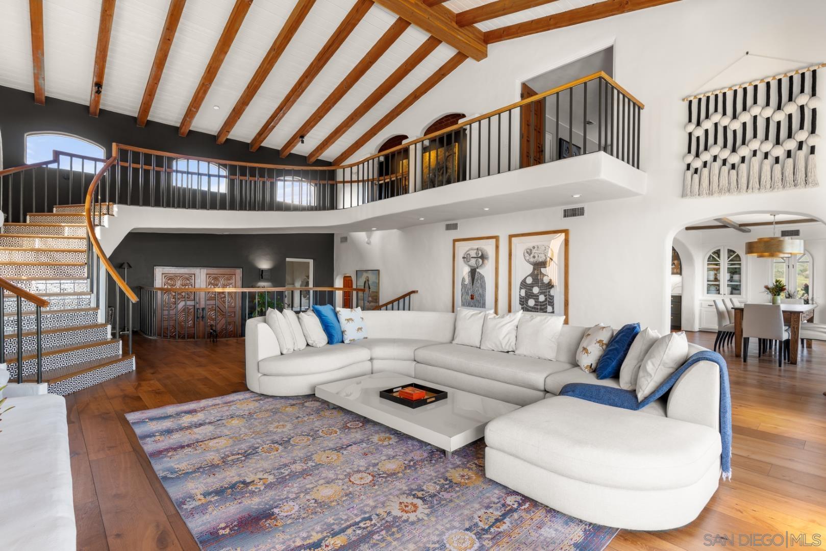 Detail Gallery Image 7 of 26 For 40616  Rock Mountain Road, Fallbrook,  CA 92028 - 4 Beds | 4 Baths