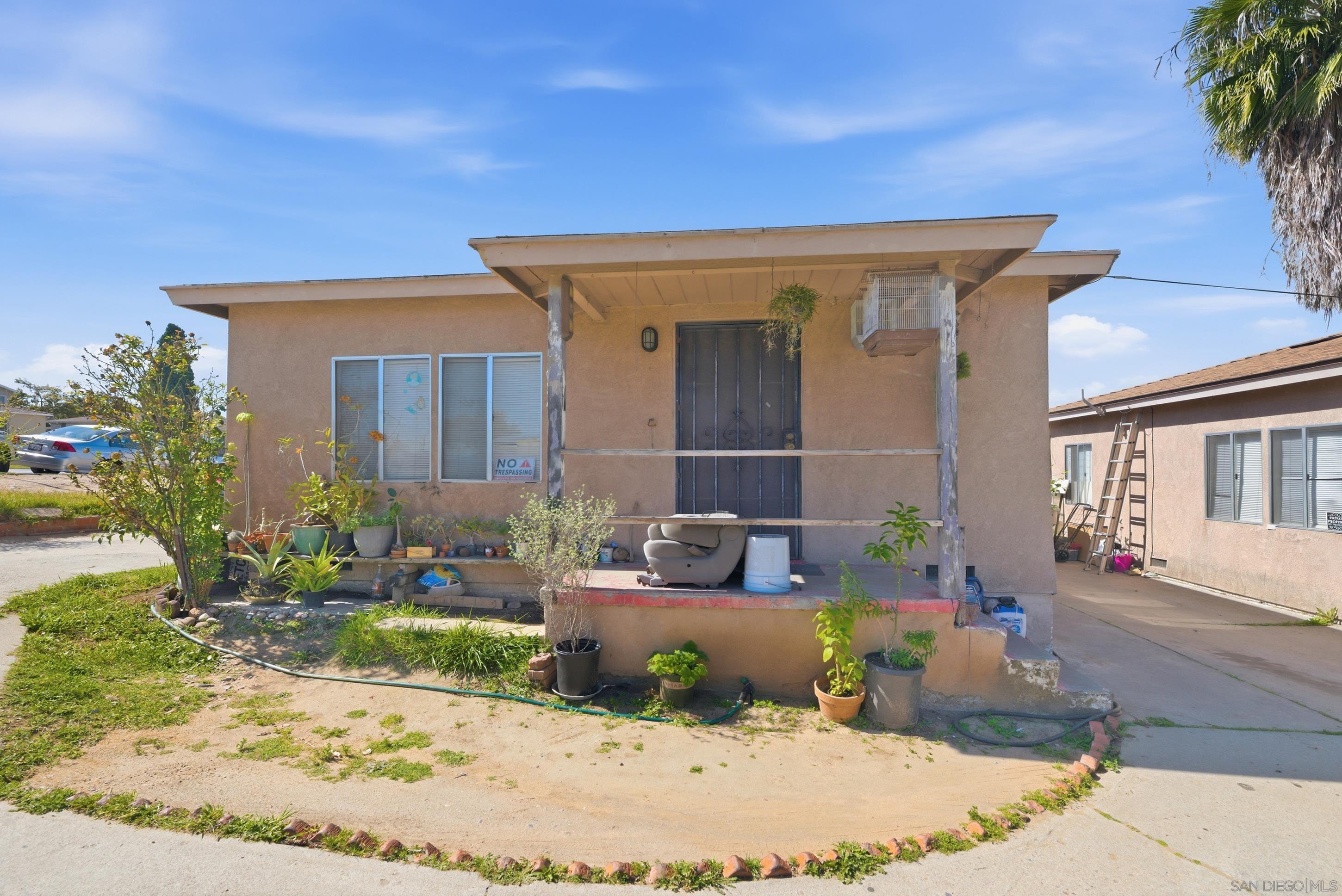 Front Image Thumbnail for SD260006016