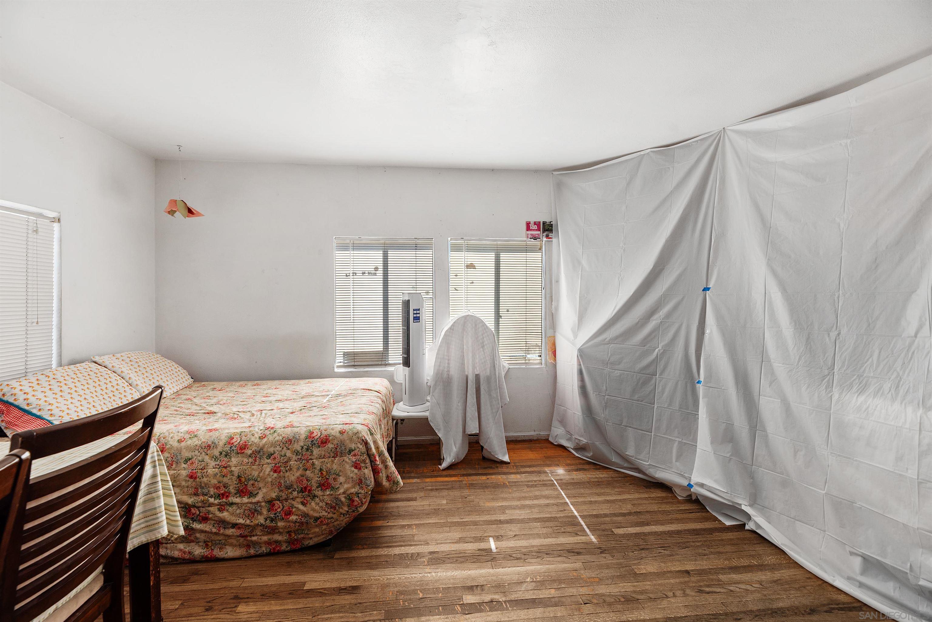 Detail Gallery Image 18 of 33 For 5242-48  Imperial Ave, San Diego,  CA 92114 - 2 Beds | 1 Baths