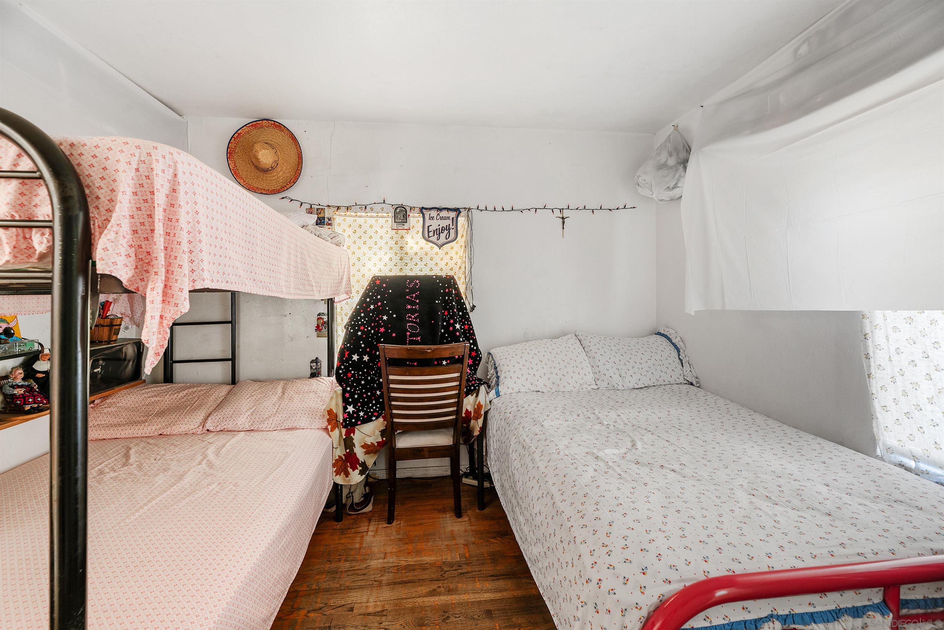 Detail Gallery Image 23 of 33 For 5242-48  Imperial Ave, San Diego,  CA 92114 - 2 Beds | 1 Baths