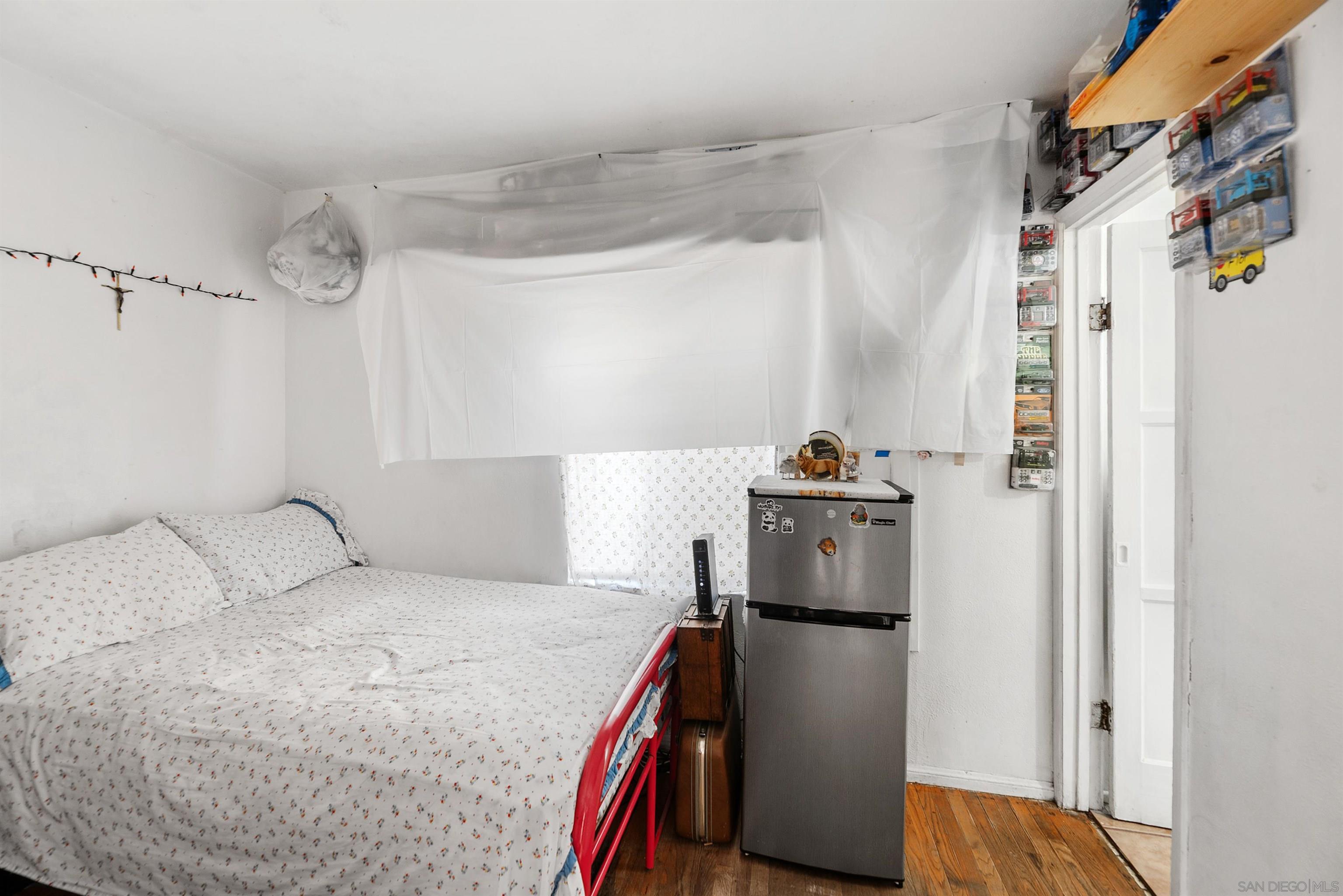 Detail Gallery Image 24 of 33 For 5242-48  Imperial Ave, San Diego,  CA 92114 - 2 Beds | 1 Baths