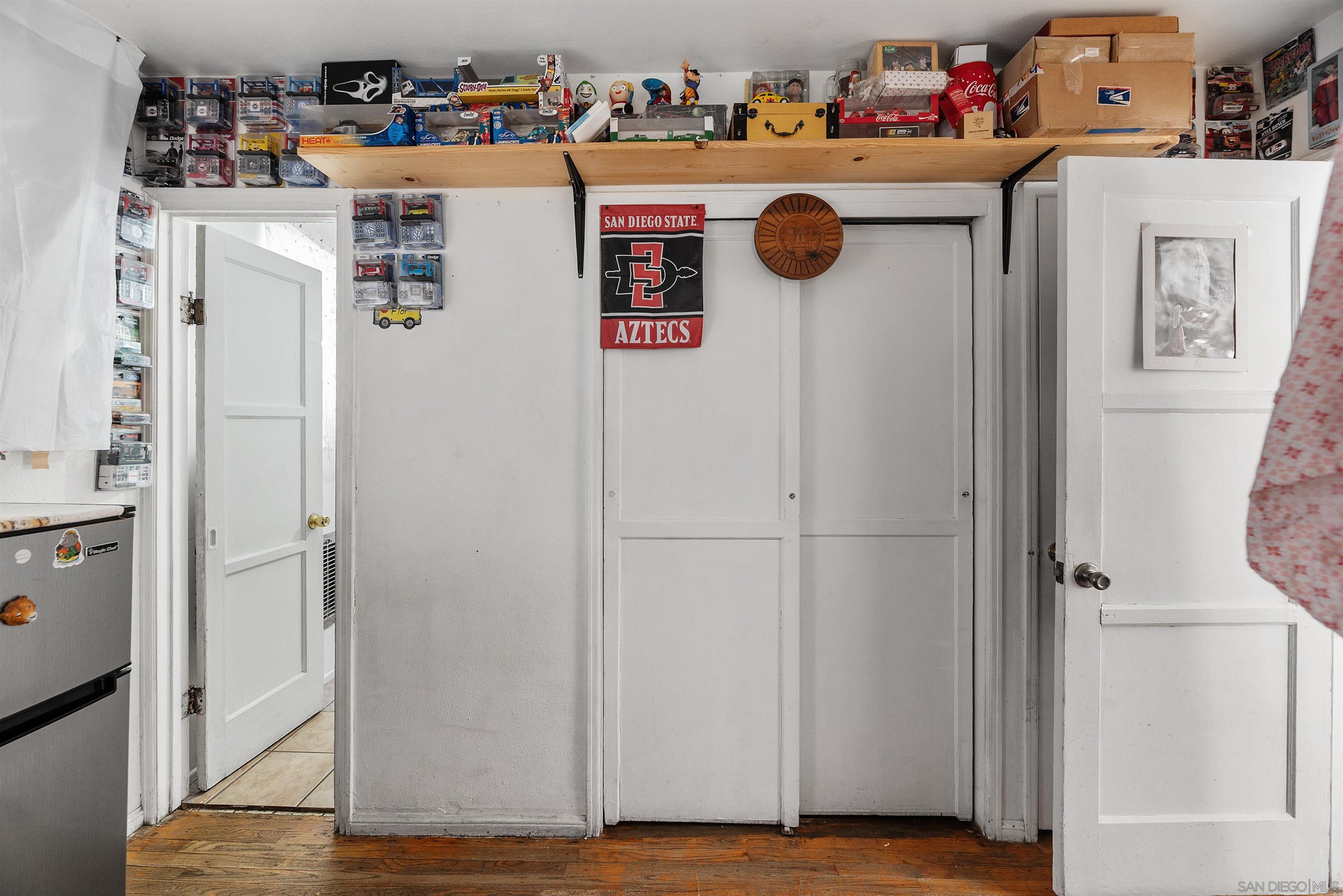 Detail Gallery Image 25 of 33 For 5242-48  Imperial Ave, San Diego,  CA 92114 - 2 Beds | 1 Baths