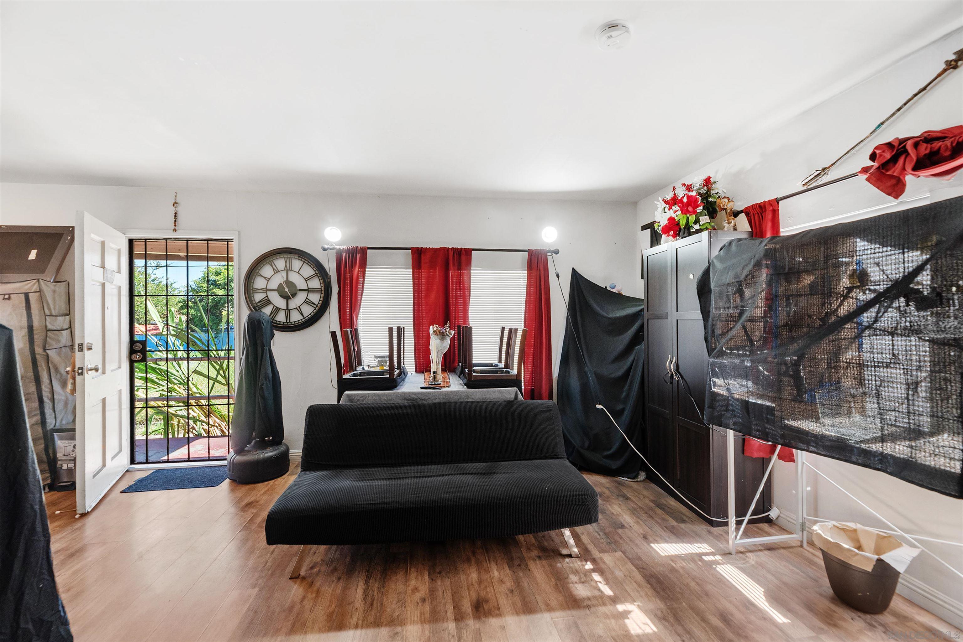 Detail Gallery Image 29 of 33 For 5242-48  Imperial Ave, San Diego,  CA 92114 - 2 Beds | 1 Baths