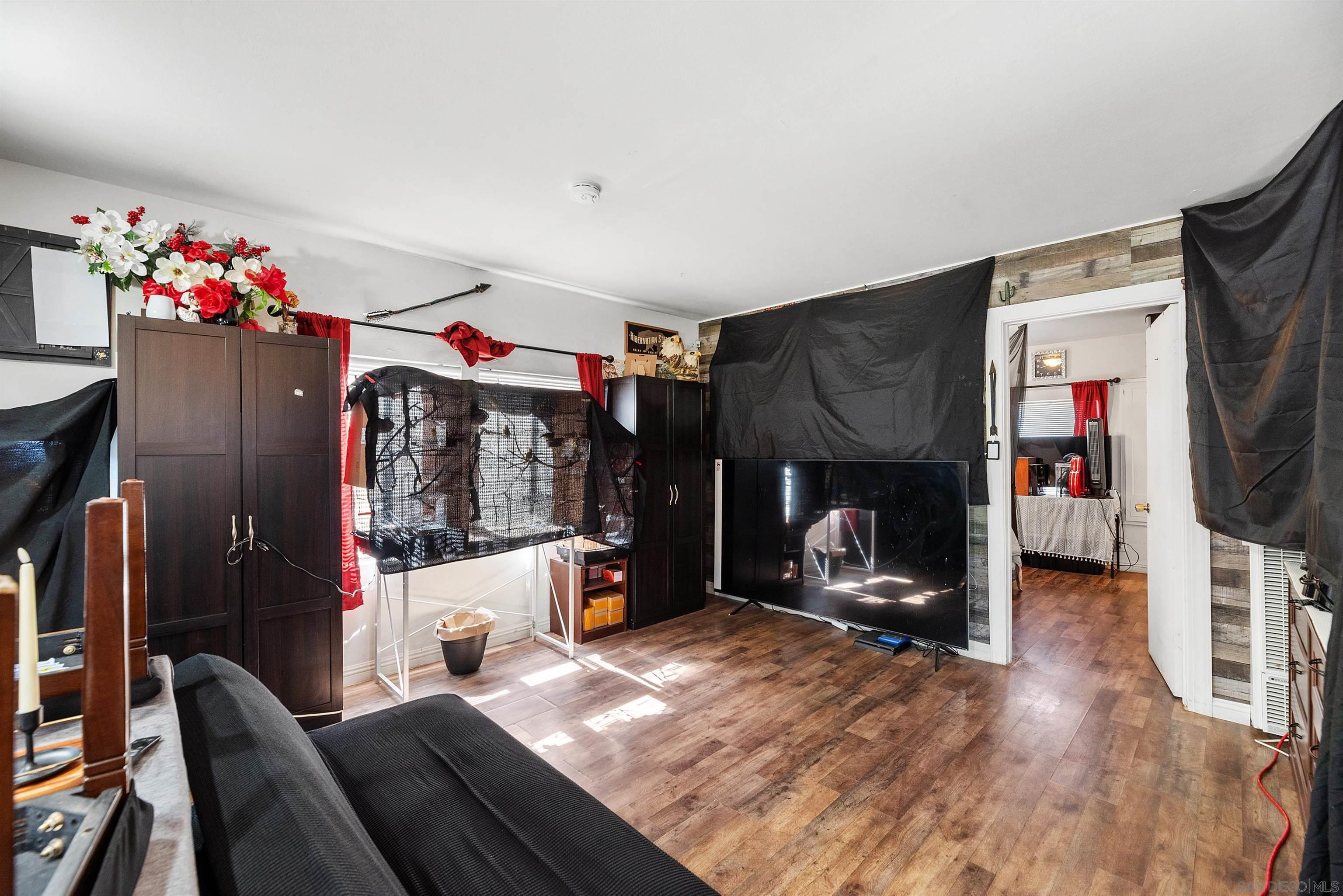 Detail Gallery Image 31 of 33 For 5242-48  Imperial Ave, San Diego,  CA 92114 - 2 Beds | 1 Baths