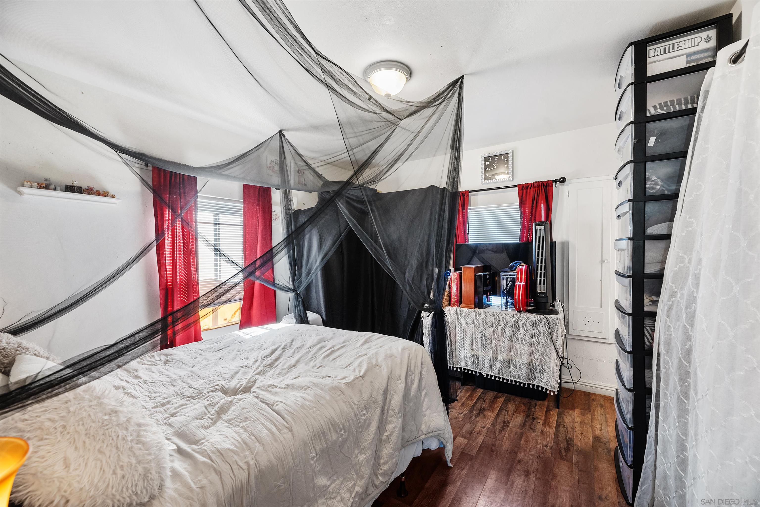 Detail Gallery Image 32 of 33 For 5242-48  Imperial Ave, San Diego,  CA 92114 - 2 Beds | 1 Baths