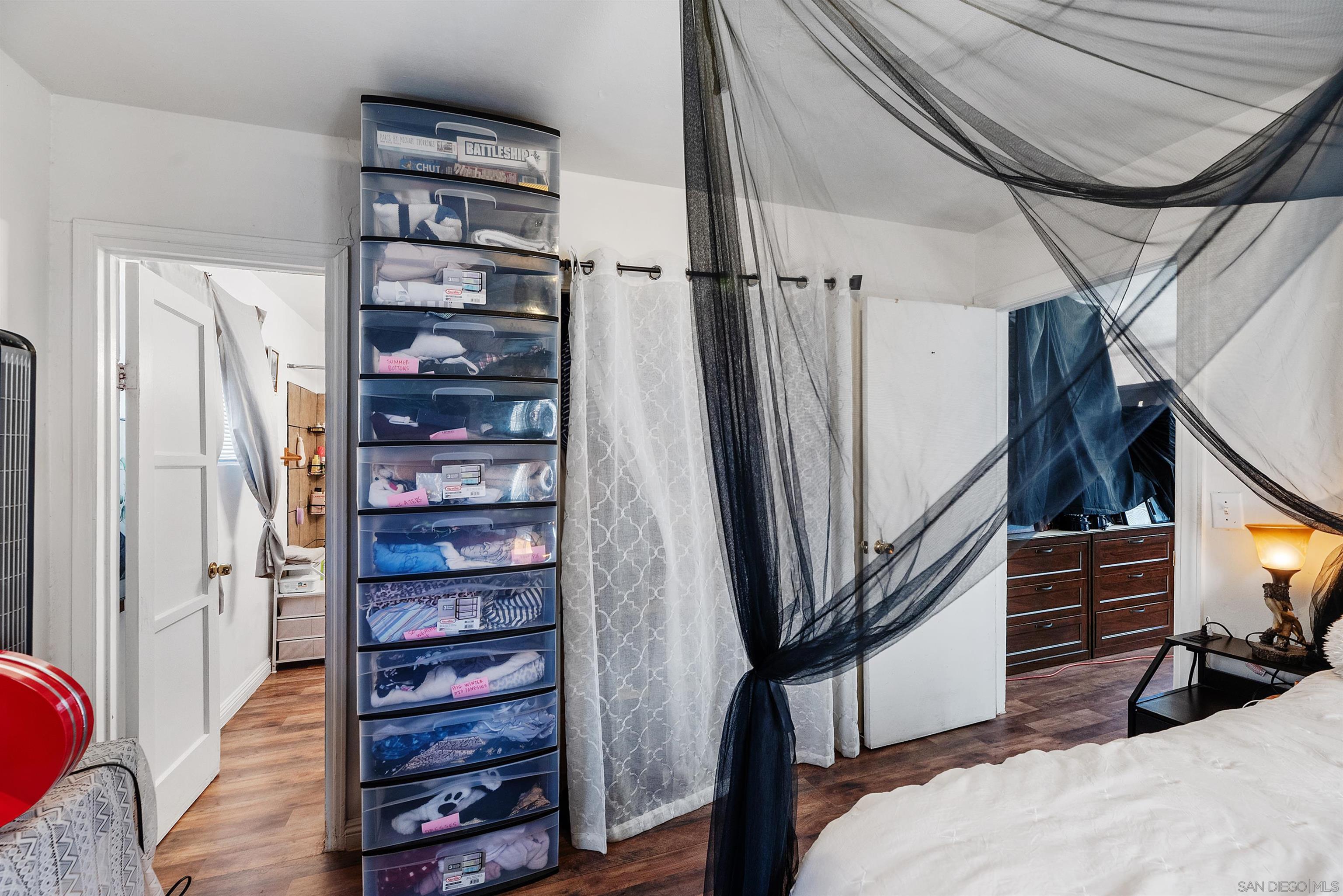 Detail Gallery Image 33 of 33 For 5242-48  Imperial Ave, San Diego,  CA 92114 - 2 Beds | 1 Baths