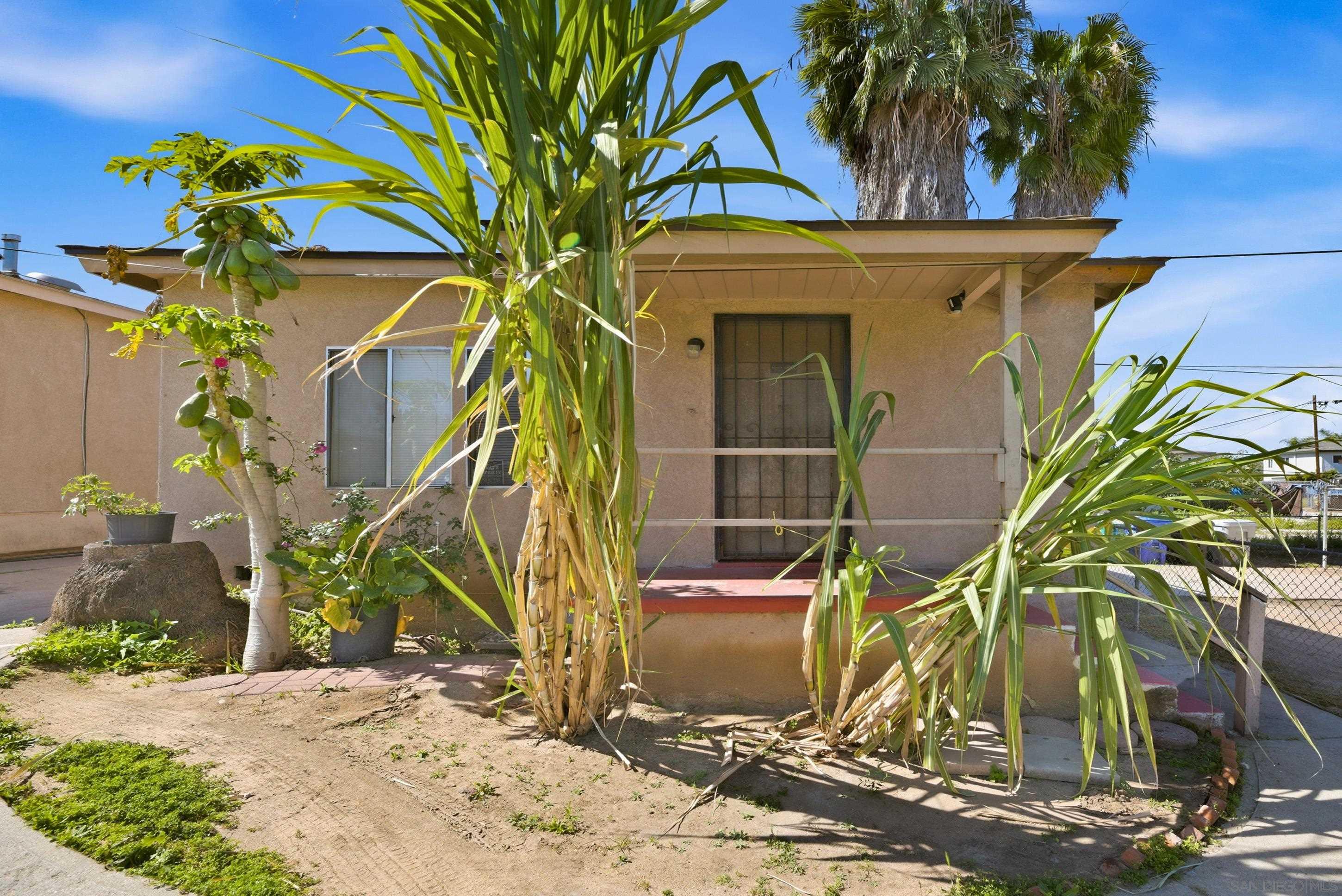 Detail Gallery Image 5 of 33 For 5242-48  Imperial Ave, San Diego,  CA 92114 - 2 Beds | 1 Baths