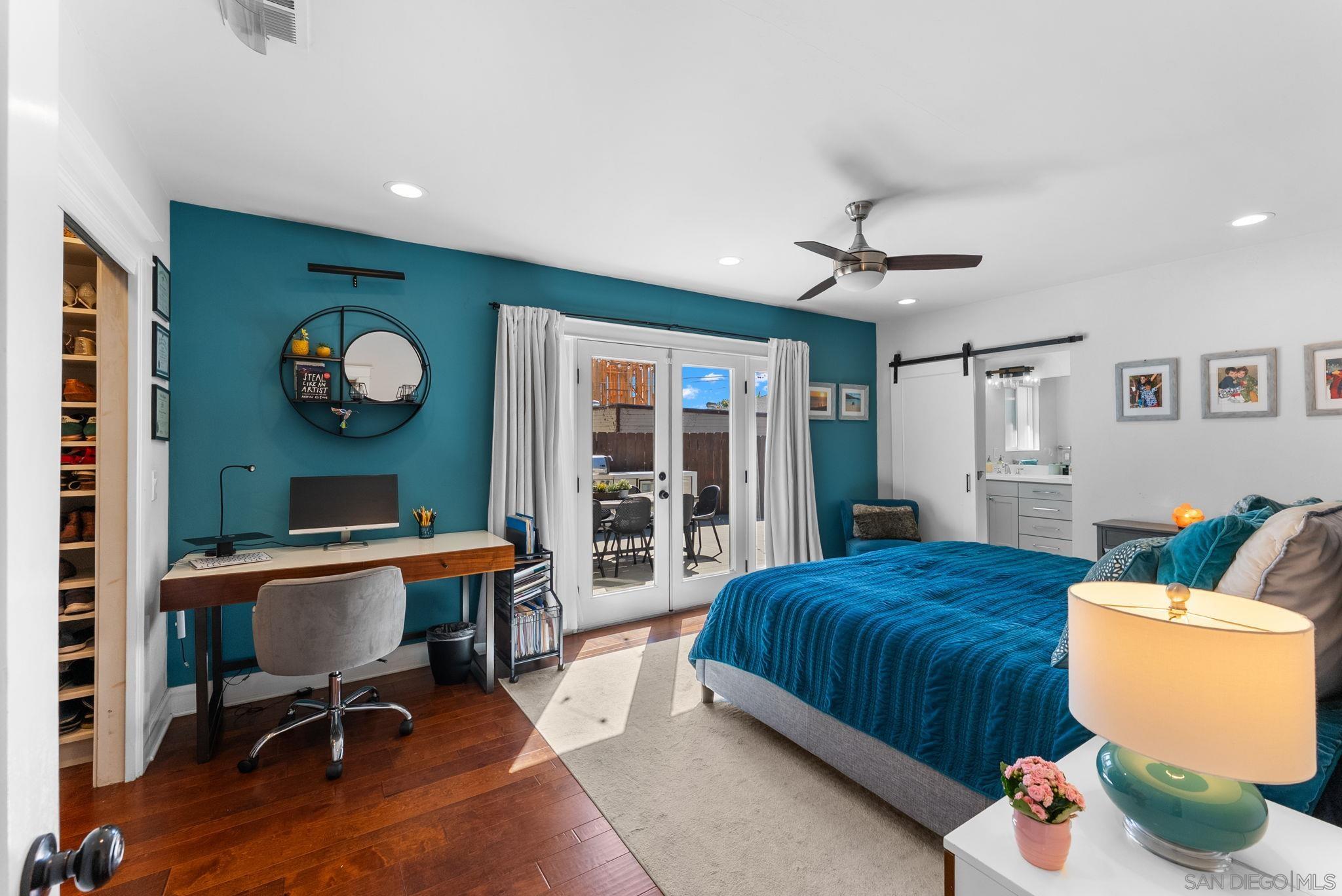 Detail Gallery Image 20 of 60 For 4736-38  Kensington Drive, San Diego,  CA 92116 - 4 Beds | 3/1 Baths