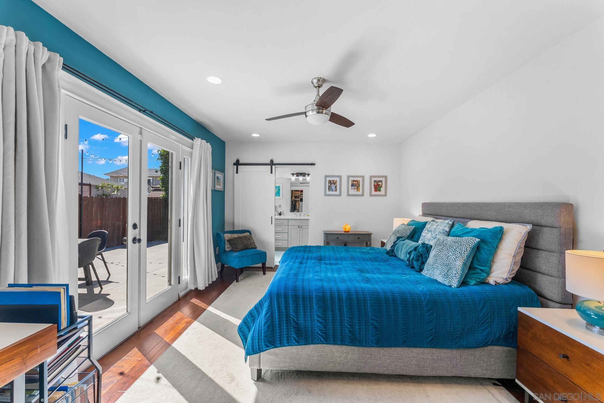 Detail Gallery Image 21 of 60 For 4736-38  Kensington Drive, San Diego,  CA 92116 - 4 Beds | 3/1 Baths