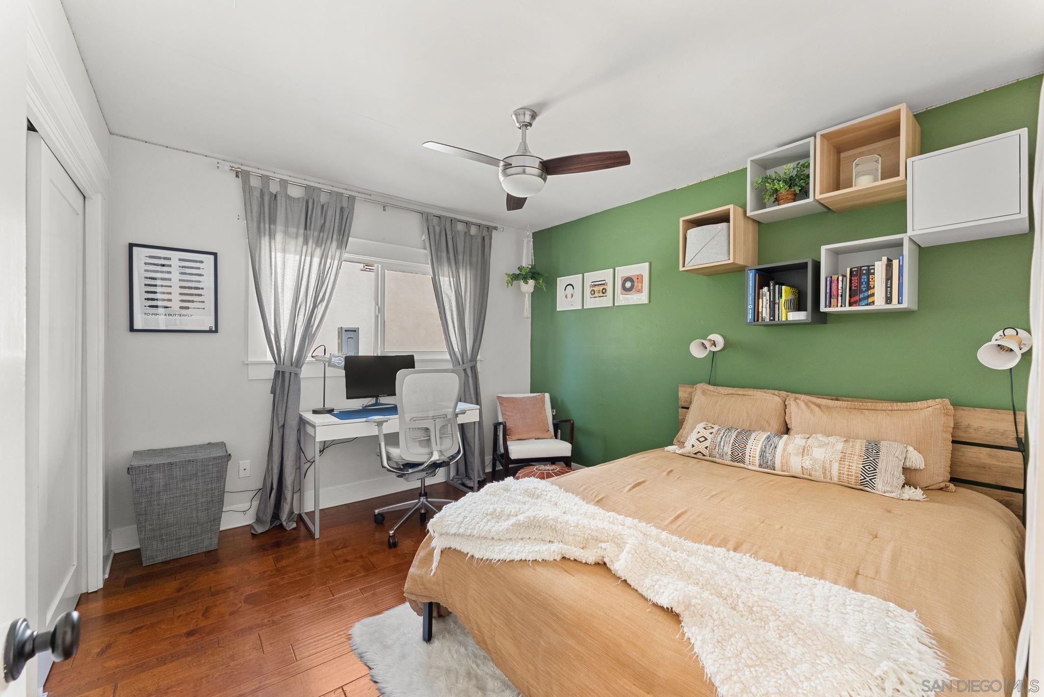 Detail Gallery Image 24 of 60 For 4736-38  Kensington Drive, San Diego,  CA 92116 - 4 Beds | 3/1 Baths