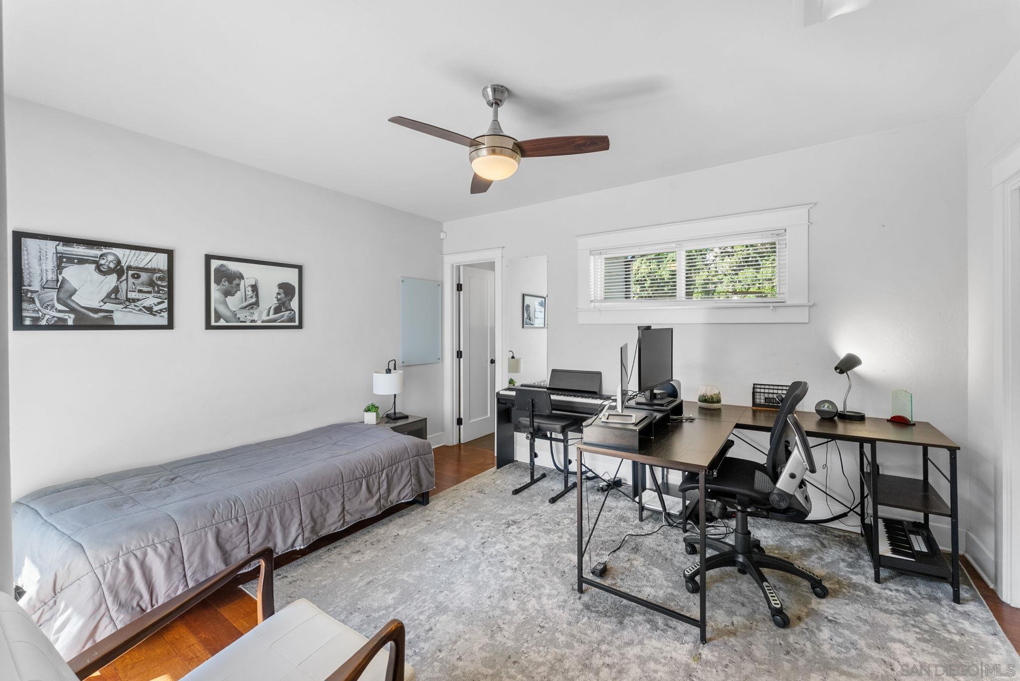 Detail Gallery Image 26 of 60 For 4736-38  Kensington Drive, San Diego,  CA 92116 - 4 Beds | 3/1 Baths