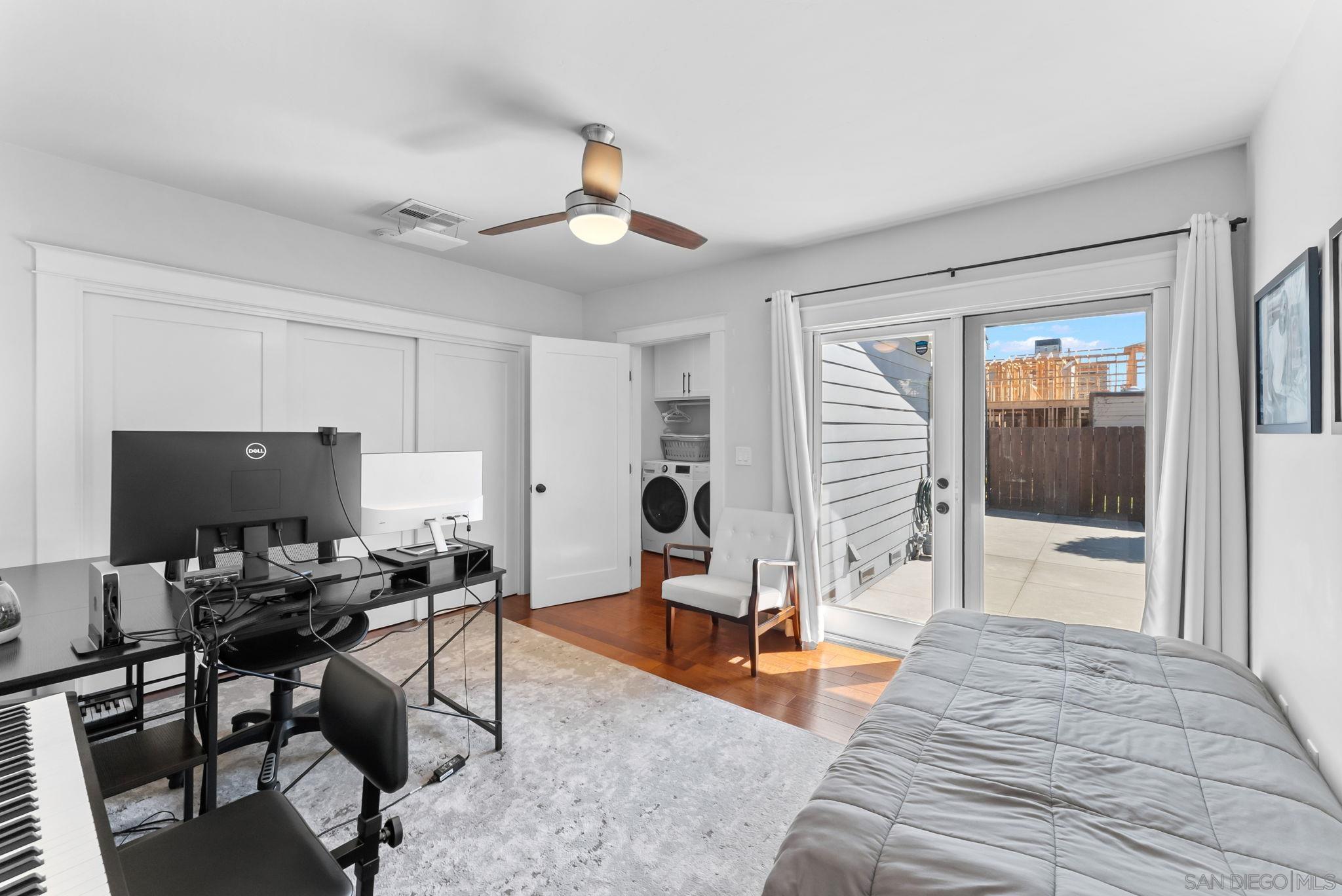 Detail Gallery Image 27 of 60 For 4736-38  Kensington Drive, San Diego,  CA 92116 - 4 Beds | 3/1 Baths