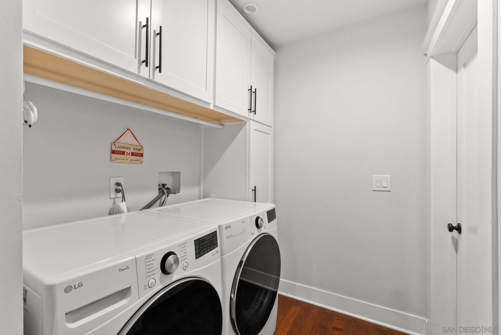 Detail Gallery Image 29 of 60 For 4736-38  Kensington Drive, San Diego,  CA 92116 - 4 Beds | 3/1 Baths