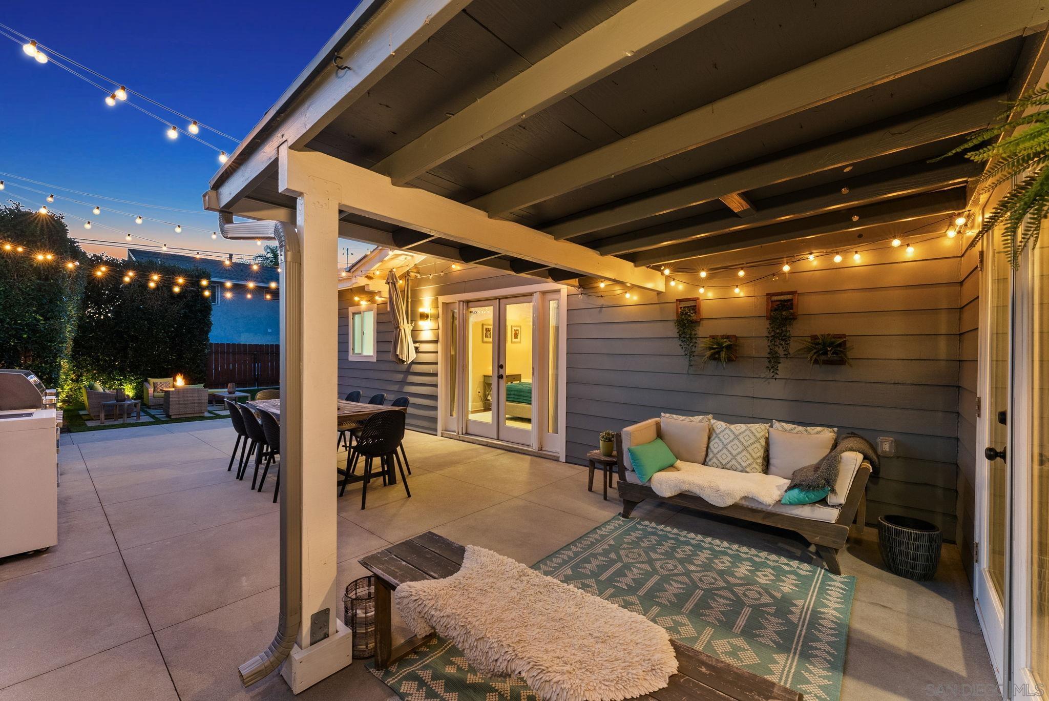 Detail Gallery Image 31 of 60 For 4736-38  Kensington Drive, San Diego,  CA 92116 - 4 Beds | 3/1 Baths