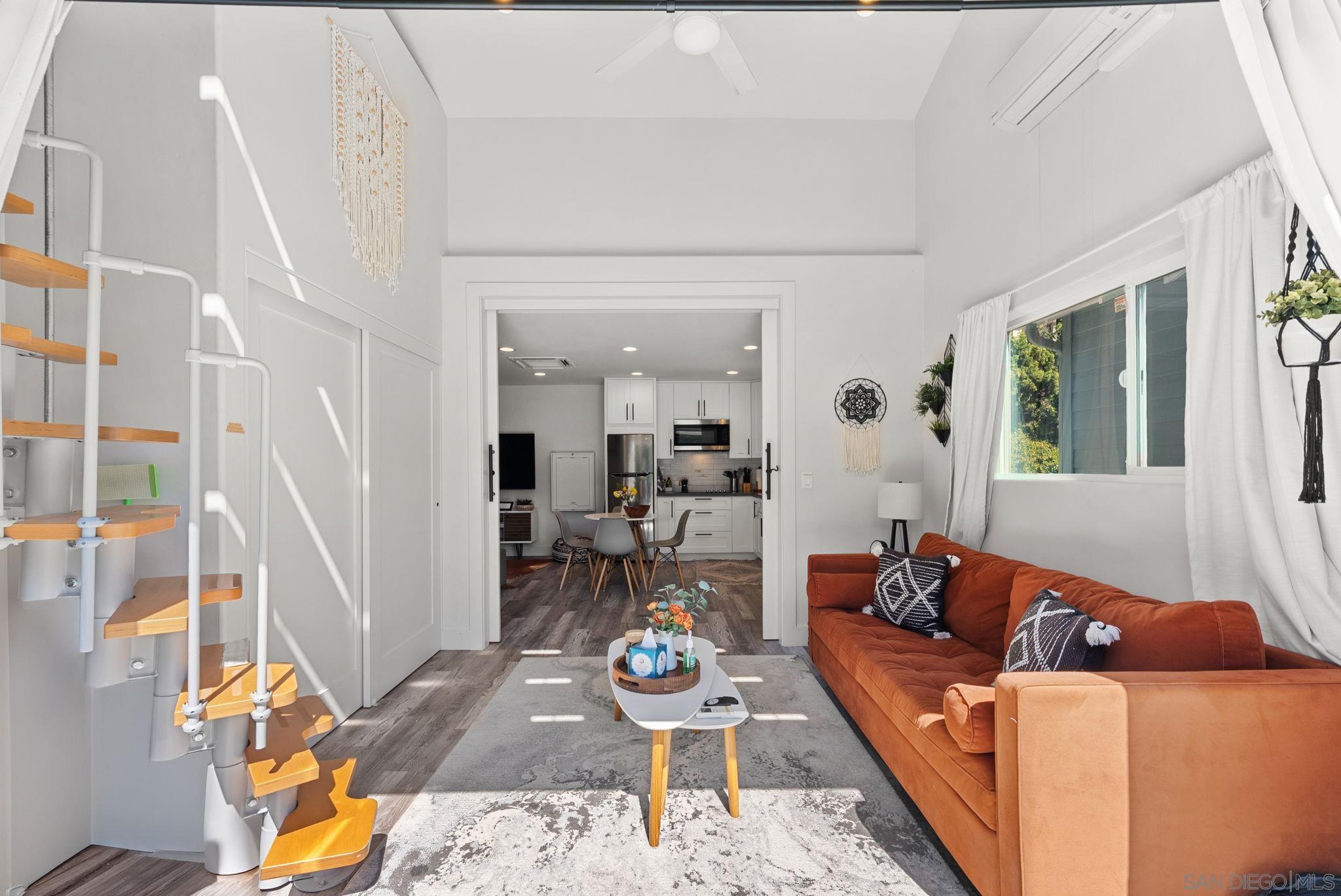 Detail Gallery Image 39 of 60 For 4736-38  Kensington Drive, San Diego,  CA 92116 - 4 Beds | 3/1 Baths