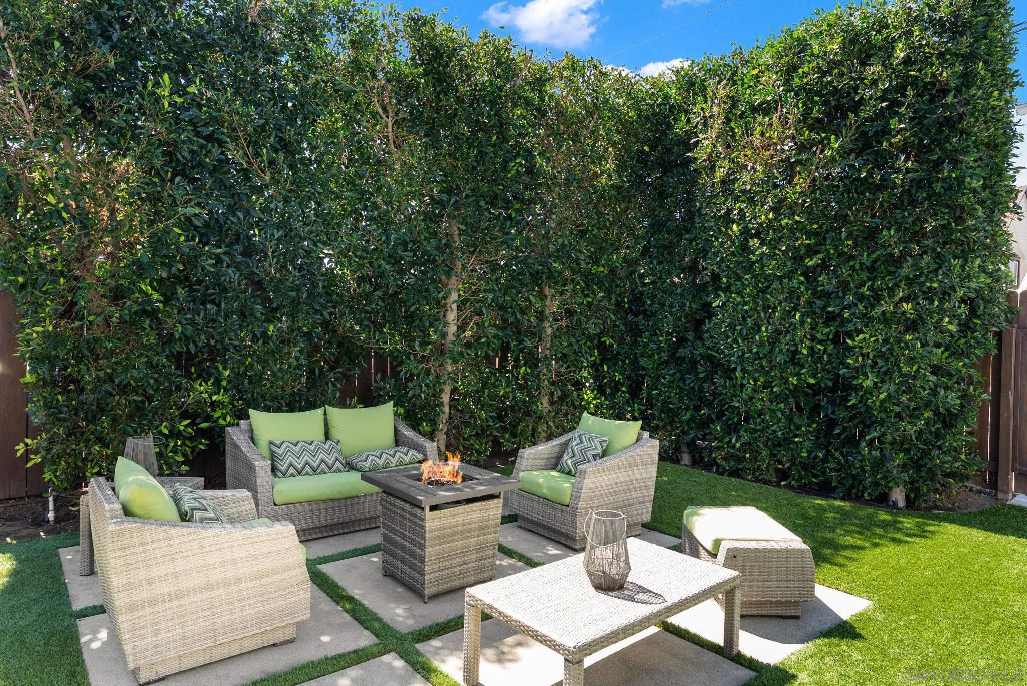 Detail Gallery Image 50 of 60 For 4736-38  Kensington Drive, San Diego,  CA 92116 - 4 Beds | 3/1 Baths