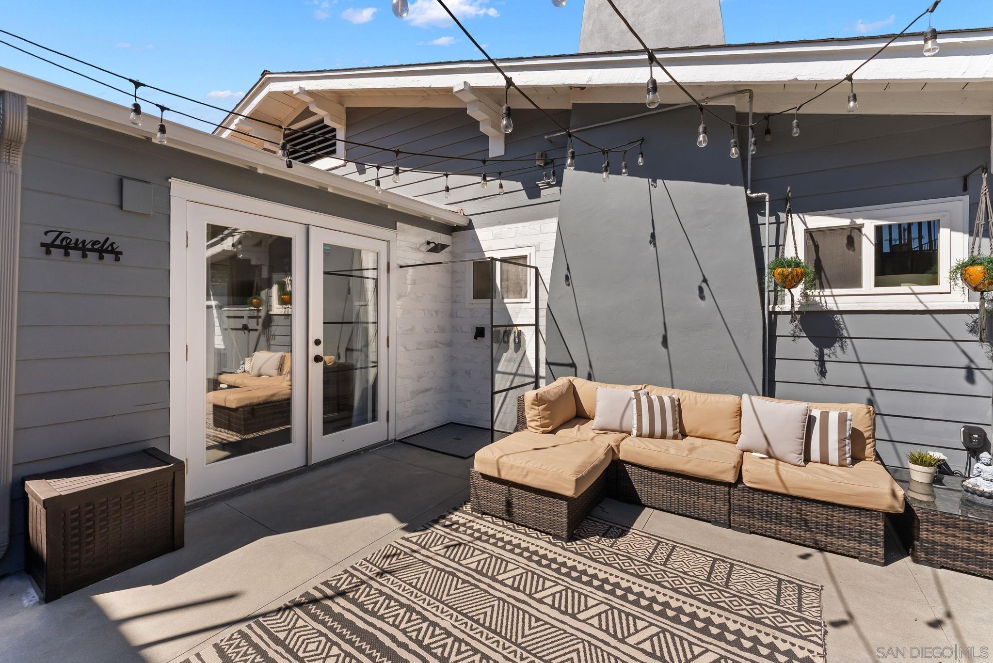 Detail Gallery Image 51 of 60 For 4736-38  Kensington Drive, San Diego,  CA 92116 - 4 Beds | 3/1 Baths