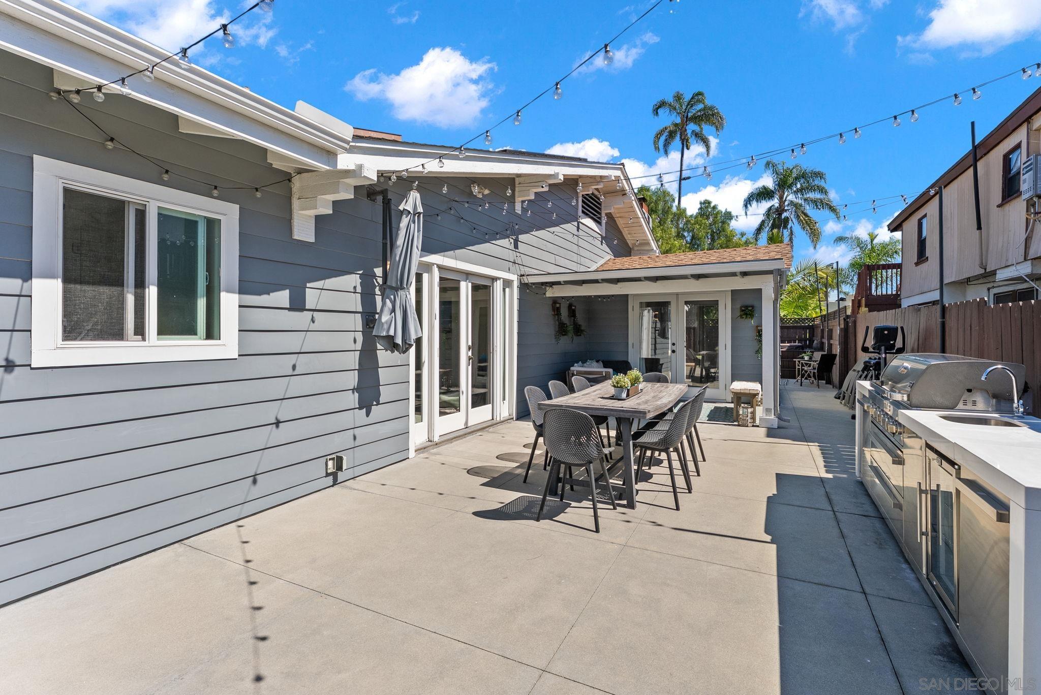 Detail Gallery Image 56 of 60 For 4736-38  Kensington Drive, San Diego,  CA 92116 - 4 Beds | 3/1 Baths