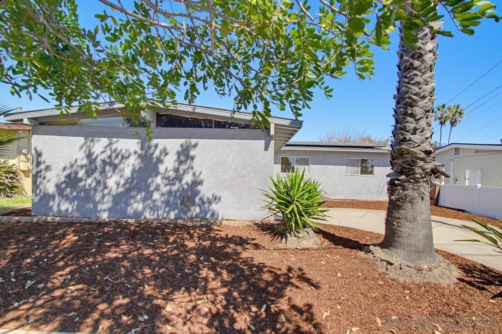 Detail Gallery Image 2 of 36 For 5178  Bowden Avenue, San Diego,  CA 92117 - 3 Beds | 1 Baths