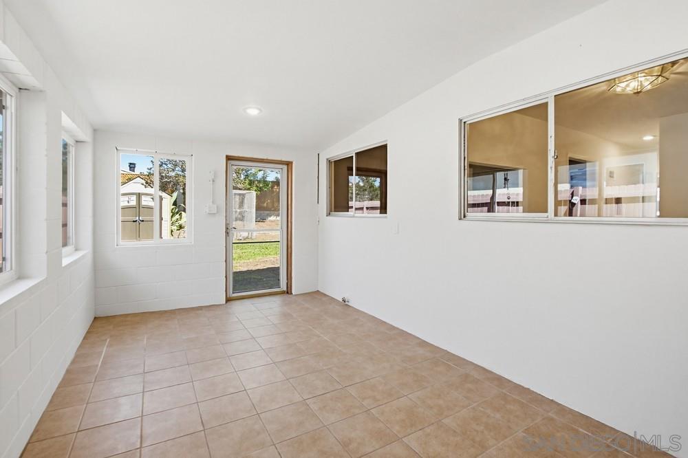 Detail Gallery Image 17 of 36 For 5178  Bowden Avenue, San Diego,  CA 92117 - 3 Beds | 1 Baths