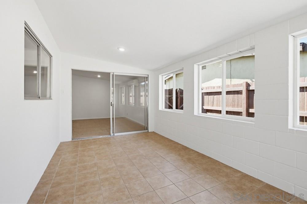 Detail Gallery Image 18 of 36 For 5178  Bowden Avenue, San Diego,  CA 92117 - 3 Beds | 1 Baths