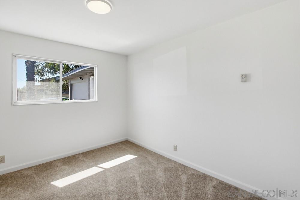 Detail Gallery Image 21 of 36 For 5178  Bowden Avenue, San Diego,  CA 92117 - 3 Beds | 1 Baths