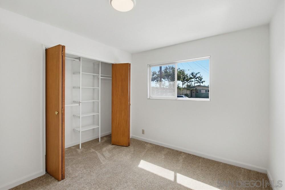 Detail Gallery Image 22 of 36 For 5178  Bowden Avenue, San Diego,  CA 92117 - 3 Beds | 1 Baths