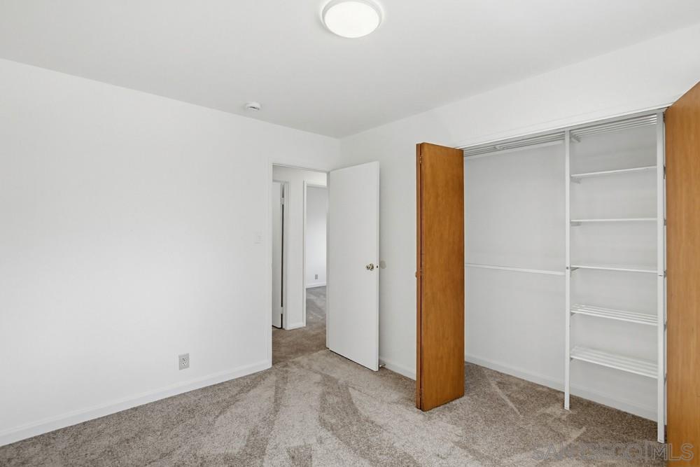 Detail Gallery Image 23 of 36 For 5178  Bowden Avenue, San Diego,  CA 92117 - 3 Beds | 1 Baths