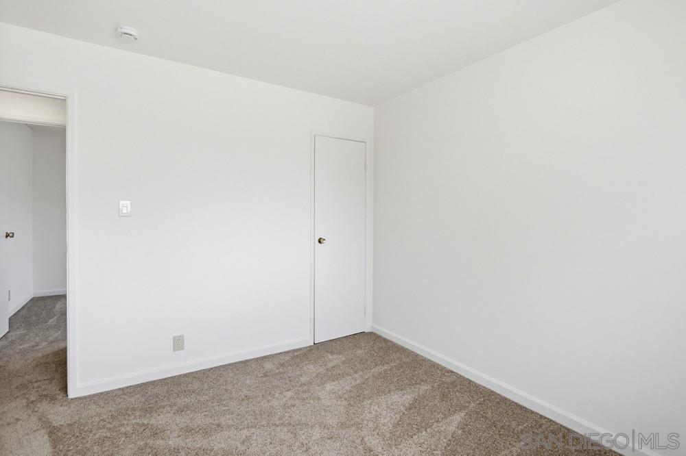 Detail Gallery Image 25 of 36 For 5178  Bowden Avenue, San Diego,  CA 92117 - 3 Beds | 1 Baths