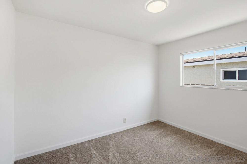 Detail Gallery Image 27 of 36 For 5178  Bowden Avenue, San Diego,  CA 92117 - 3 Beds | 1 Baths