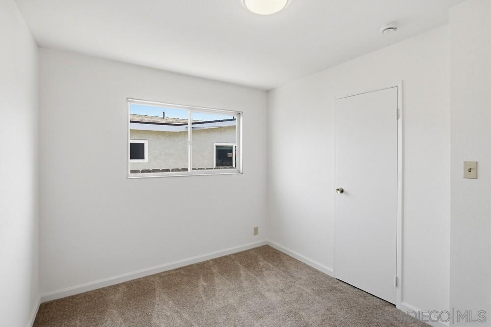 Detail Gallery Image 28 of 36 For 5178  Bowden Avenue, San Diego,  CA 92117 - 3 Beds | 1 Baths
