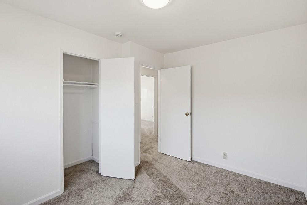 Detail Gallery Image 29 of 36 For 5178  Bowden Avenue, San Diego,  CA 92117 - 3 Beds | 1 Baths