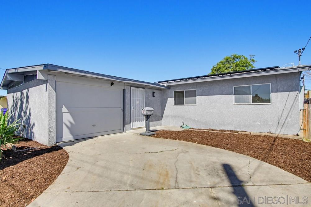 Detail Gallery Image 4 of 36 For 5178  Bowden Avenue, San Diego,  CA 92117 - 3 Beds | 1 Baths