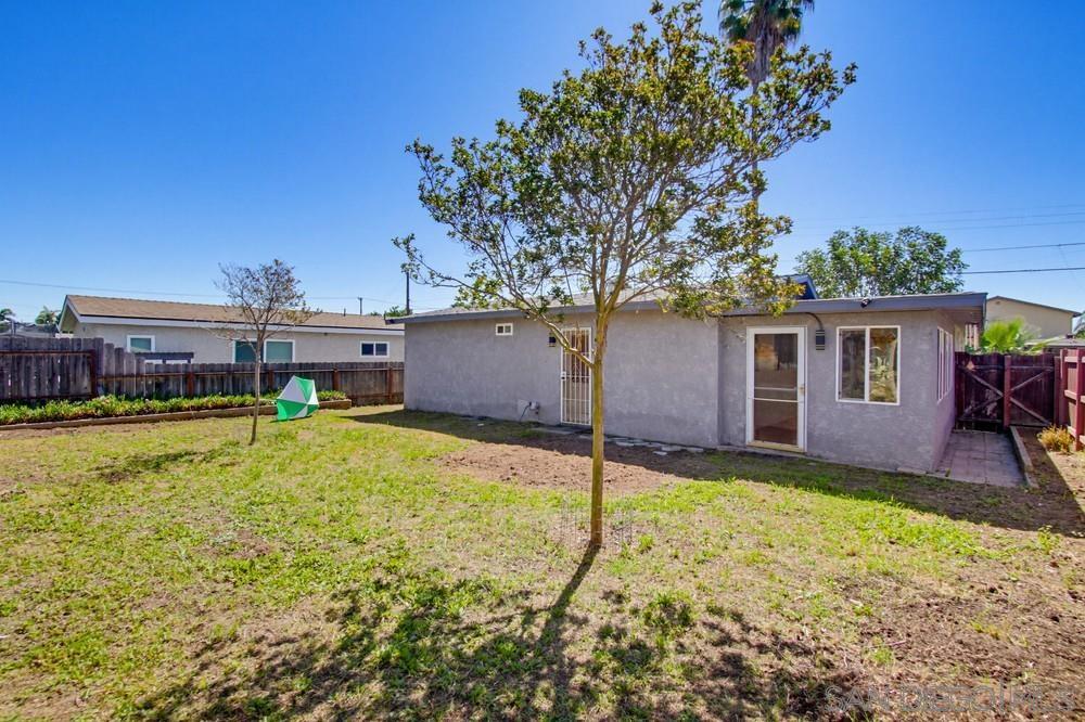 Detail Gallery Image 31 of 37 For 5178  Bowden Avenue, San Diego,  CA 92117 - 3 Beds | 1 Baths