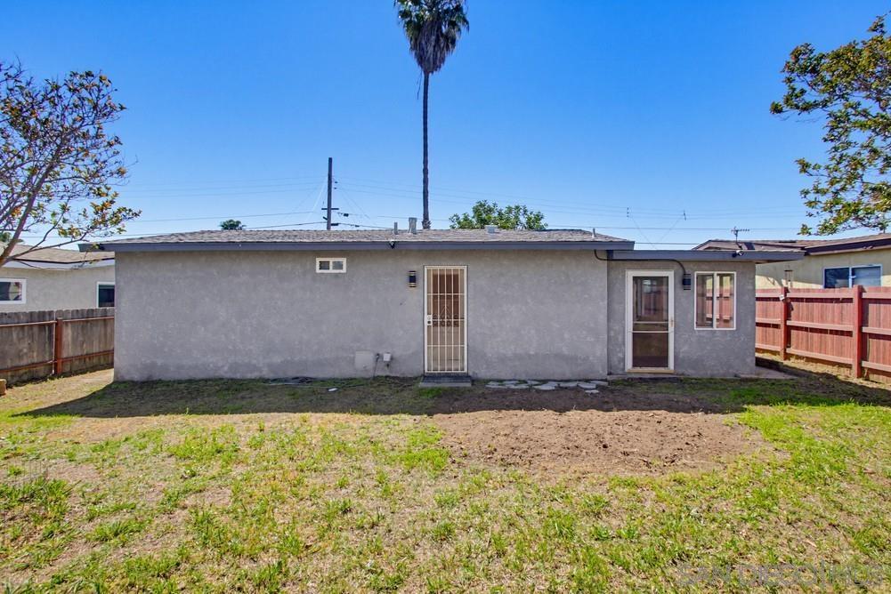 Detail Gallery Image 32 of 37 For 5178  Bowden Avenue, San Diego,  CA 92117 - 3 Beds | 1 Baths