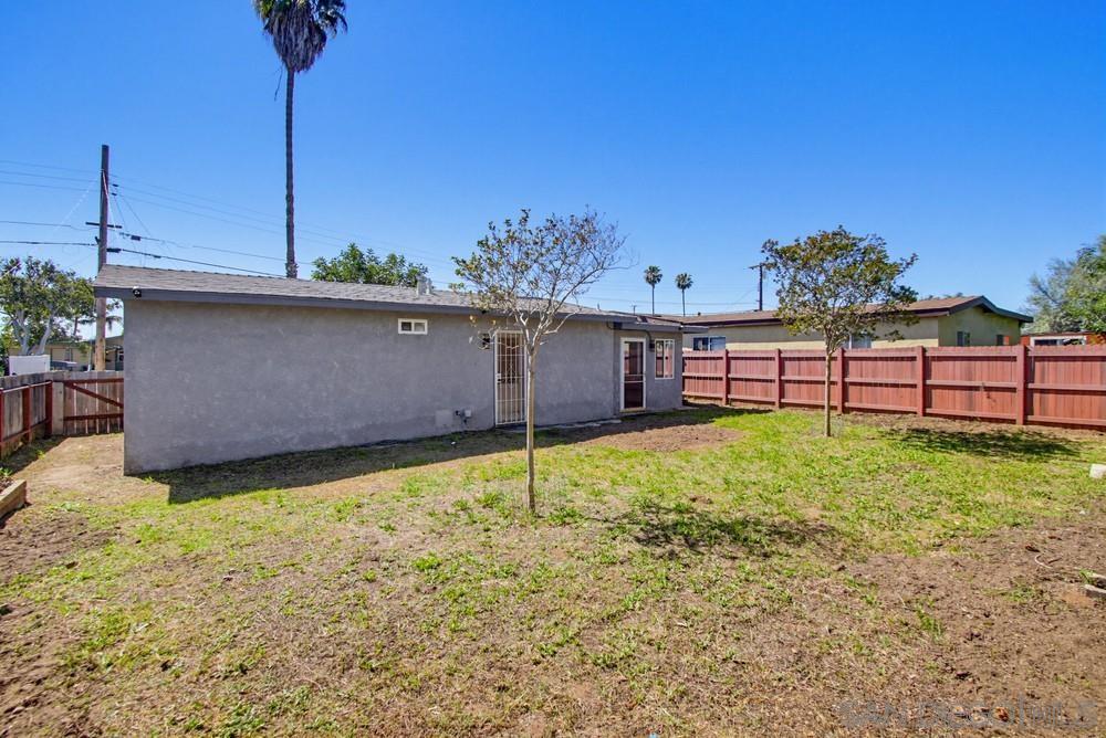 Detail Gallery Image 33 of 37 For 5178  Bowden Avenue, San Diego,  CA 92117 - 3 Beds | 1 Baths