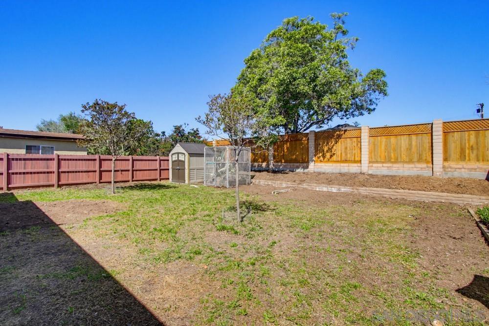 Detail Gallery Image 34 of 37 For 5178  Bowden Avenue, San Diego,  CA 92117 - 3 Beds | 1 Baths