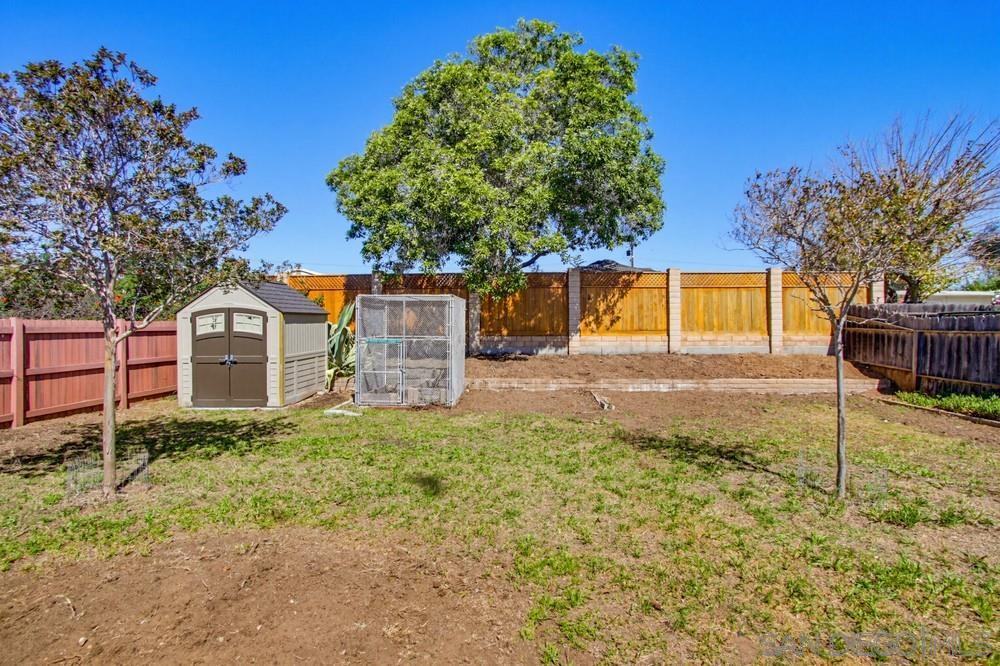 Detail Gallery Image 35 of 37 For 5178  Bowden Avenue, San Diego,  CA 92117 - 3 Beds | 1 Baths