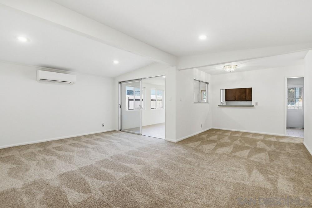 Detail Gallery Image 5 of 36 For 5178  Bowden Avenue, San Diego,  CA 92117 - 3 Beds | 1 Baths