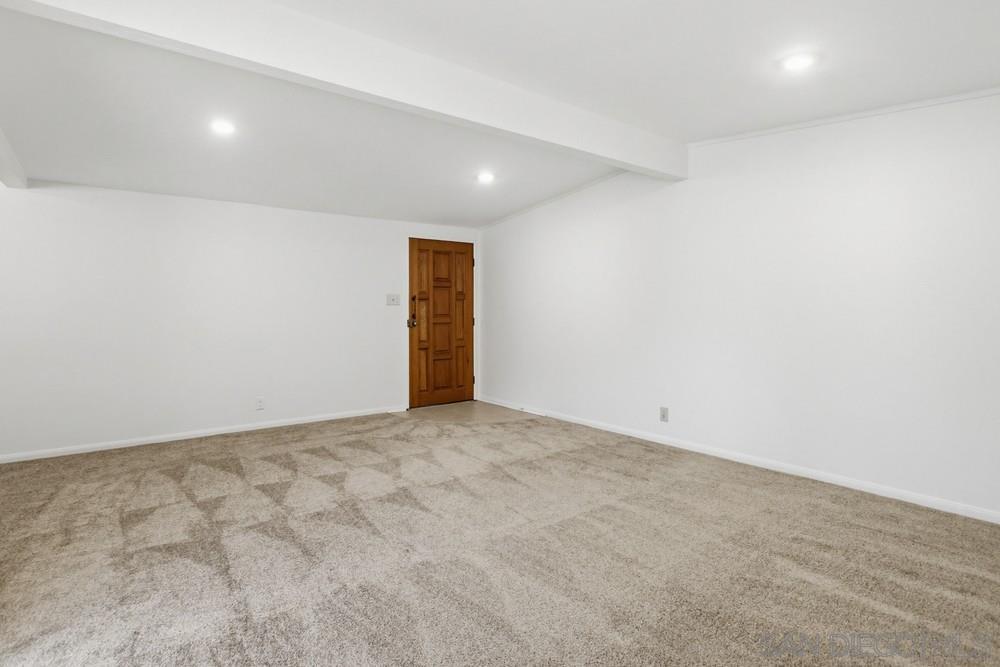 Detail Gallery Image 7 of 36 For 5178  Bowden Avenue, San Diego,  CA 92117 - 3 Beds | 1 Baths