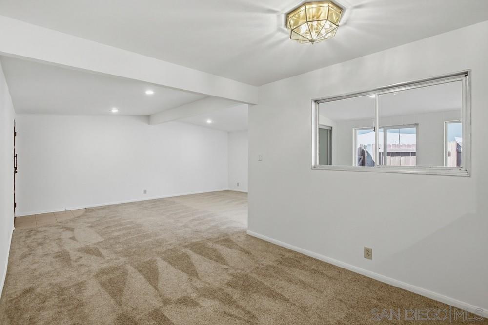 Detail Gallery Image 10 of 36 For 5178  Bowden Avenue, San Diego,  CA 92117 - 3 Beds | 1 Baths